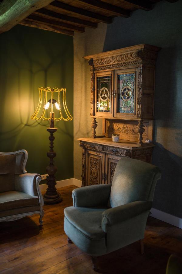 Bed & Breakfast Le Mayou Mortroux