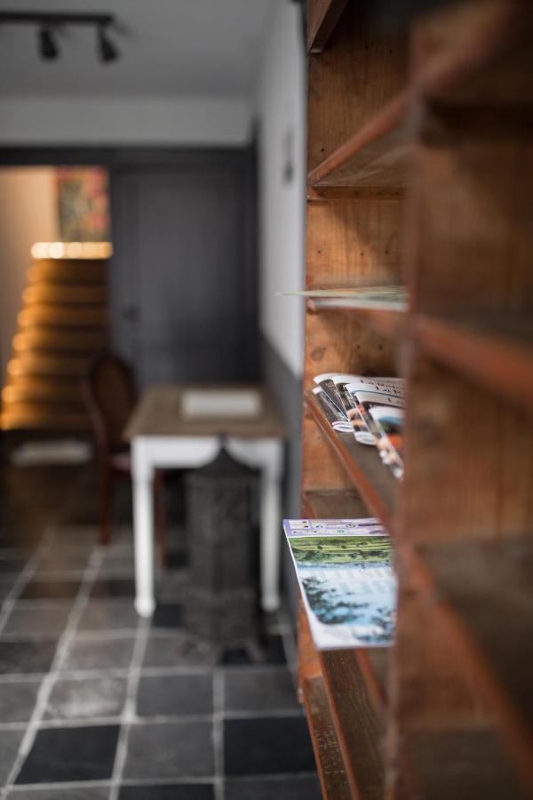 Le Mayou Couette-café Mortroux
